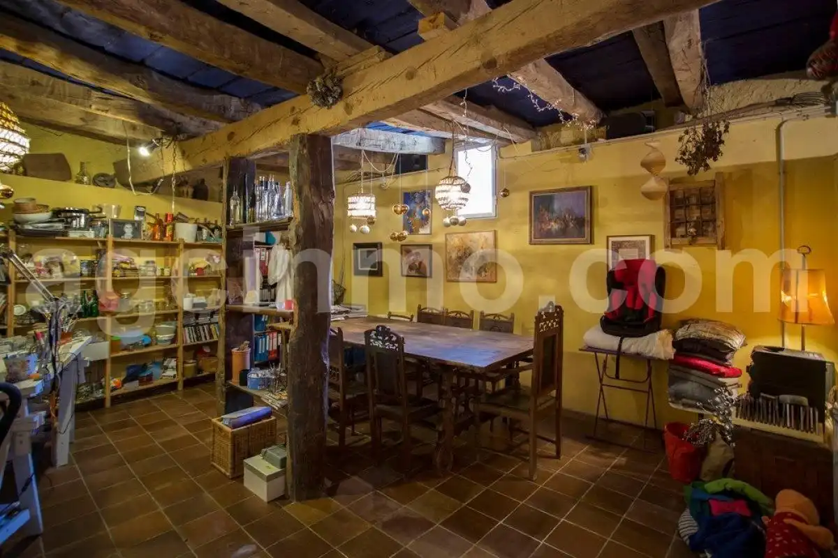 Houses for sale in Simancas  with Heating and Terrace