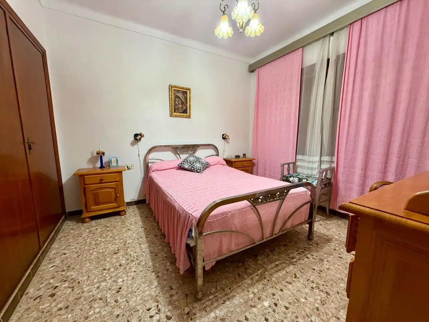 Casa amb terrassa en venda a Calle VIRGEN DE LAS HUERTAS, imagen 17