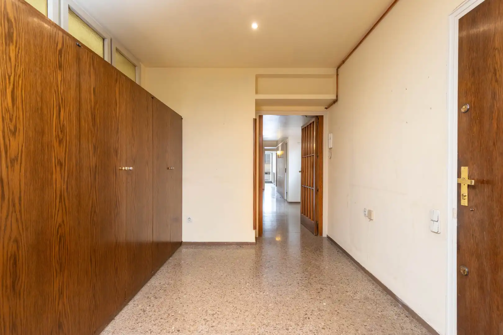 Piso en venta en Barri del Centre