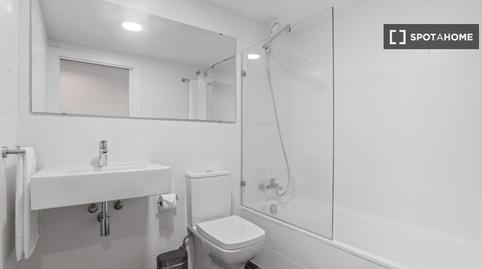 Foto 2 de Apartament per a compartir a El Poblenou,  Barcelona Capital