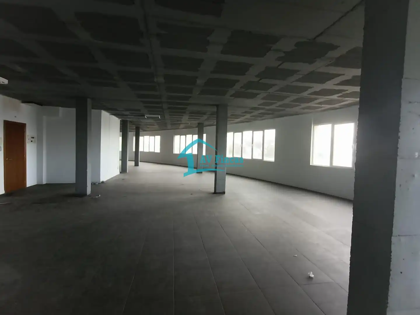 Nau industrial en venda a CORNISA, imagen 17