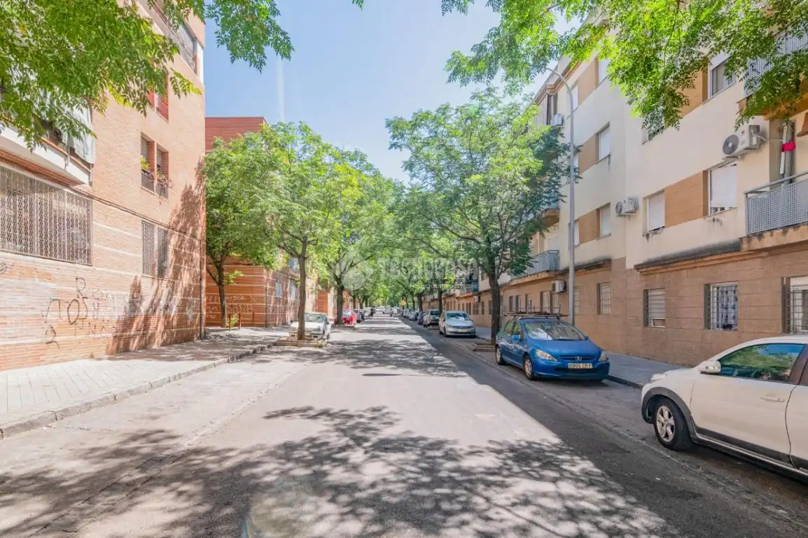 Piso con ascensor en venta en Norte, imagen 23