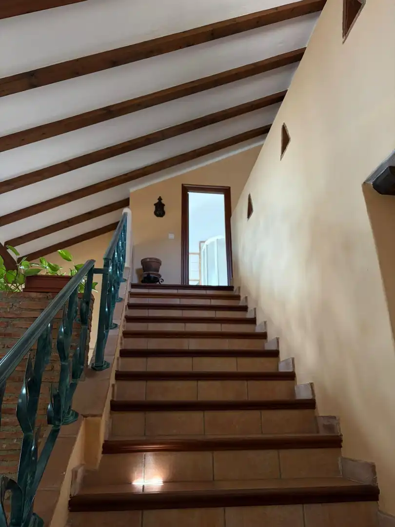 Haus oder Chalet zum Verkauf in NAZCOZ, 8, Nigüelas