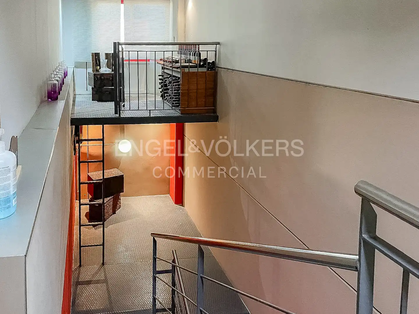 Nau industrial en venda a Sant Esteve Sesrovires, imagen 16