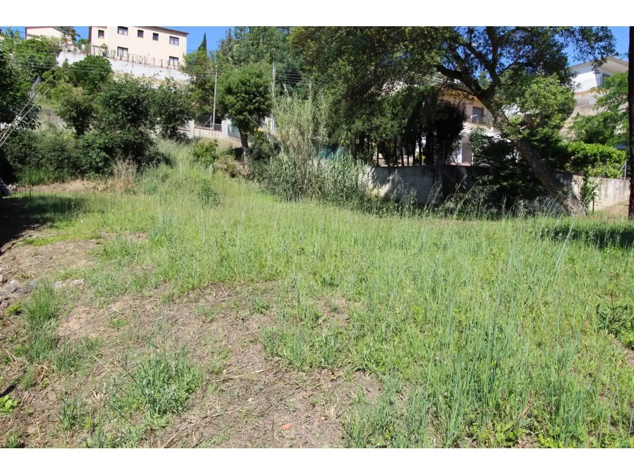 Terreno residenziale in vendita a Calle Riells i viabrea, imagen 3