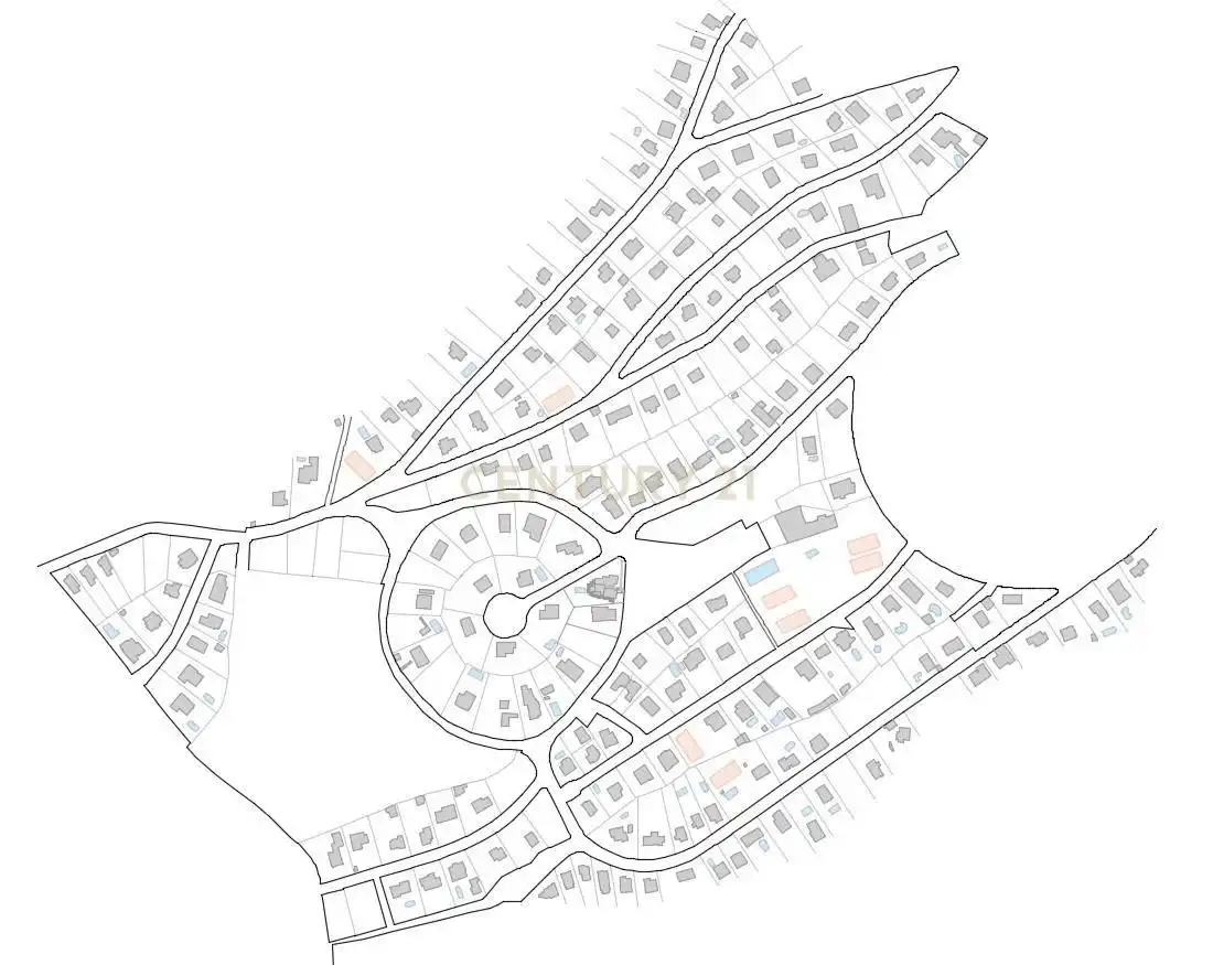 Residential land for sale in Carrer del Llinars, 6, Sant Pere de Vilamajor, Spain 6, imagen 5