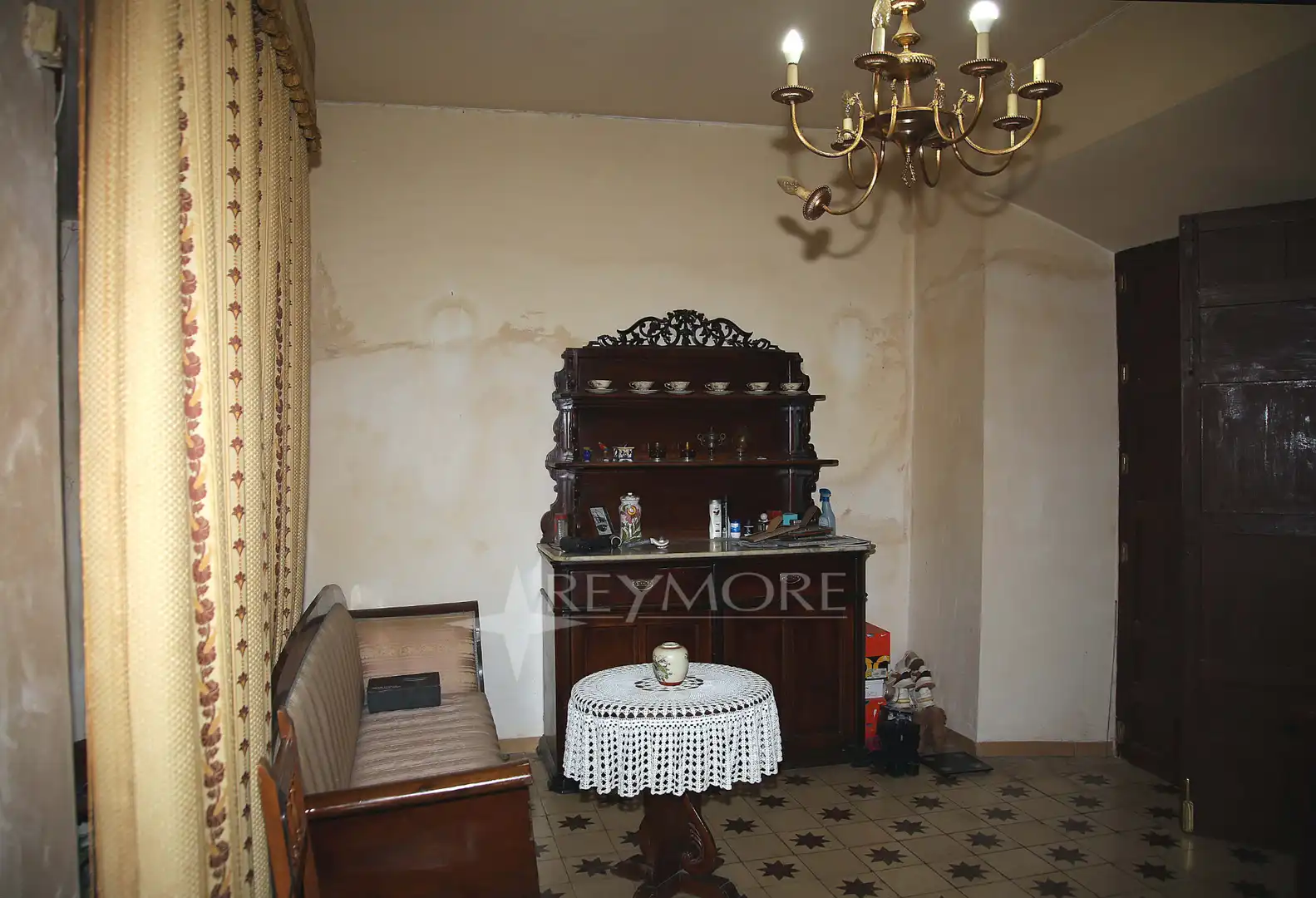 Comedor de Casa o chalet en venta en Bujalance con Jardín privado, Trastero y Piscina