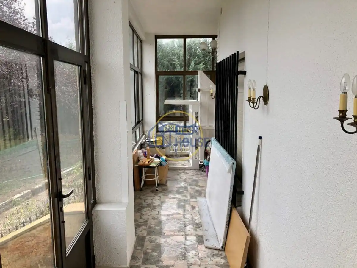 Villa con giardino in vendita a Garrafe de Torío, imagen 30