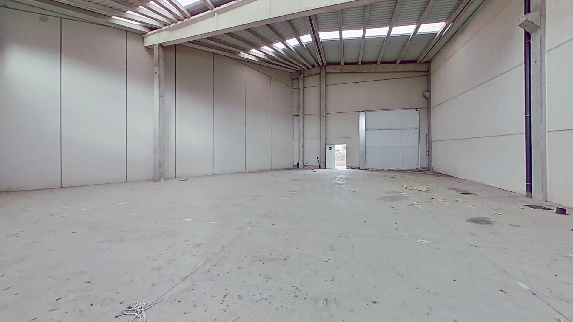 Nave industrielle à vendre à Arikruz Kalea, imagen 20