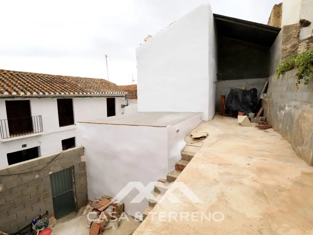 Terreno residencial en venta en Sedella, imagen 2