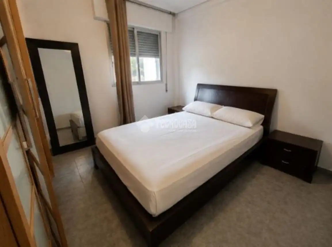Bedroom of Flat for sale in Parla  with Heating