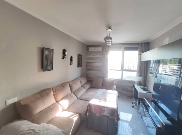 Piso en Venta en Calle Antonio de Nebrija en Ciudad Jardín