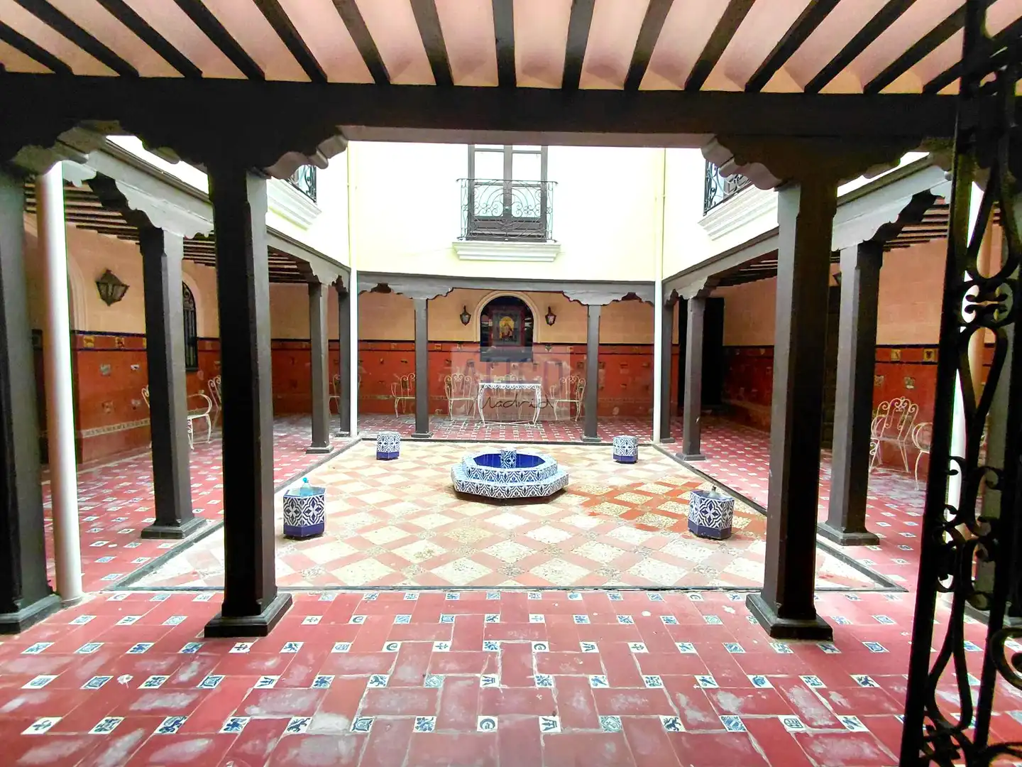 Casa amb terrassa en venda a MAYOR, imagen 13