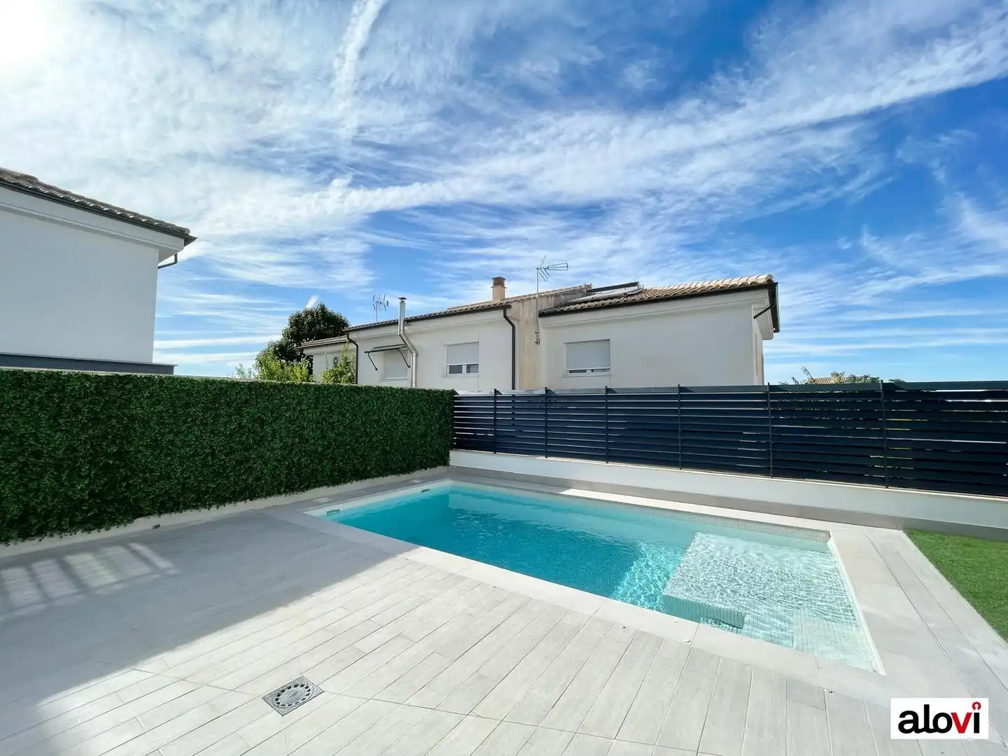 Casa con terraza en alquiler en Ogíjares, imagen 4