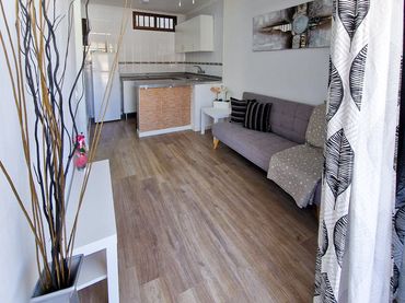 Mini appartamento con piscina in vendita a Av. de los Cardones, 3 60