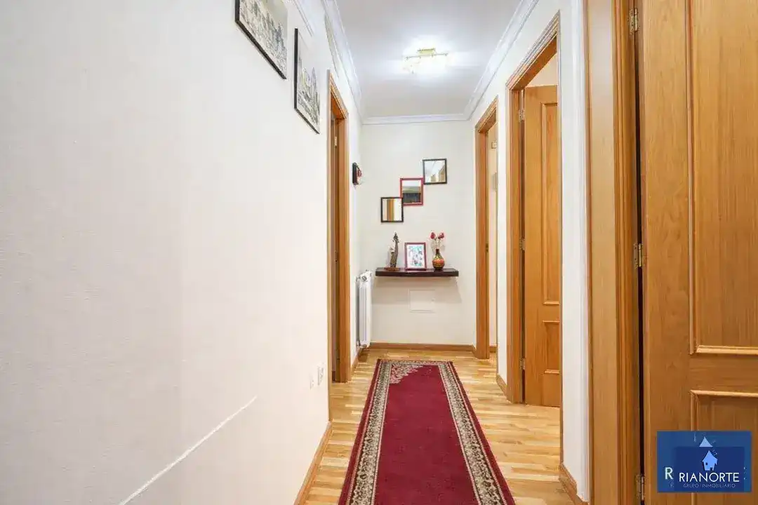 Pis en venda en Gozón amb Calefacció, Parquet i Terrassa