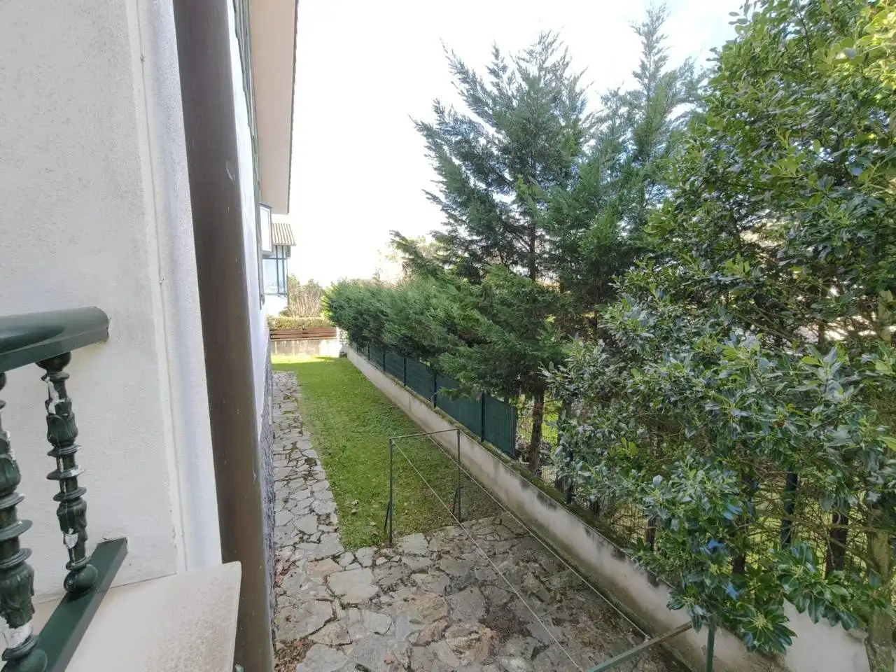 Detached house with garden for sale in Calle Negurigane, imagen 7