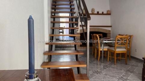 Foto 4 de Casa o chalet de alquiler en Santa Margalida Poble, Santa Margalida