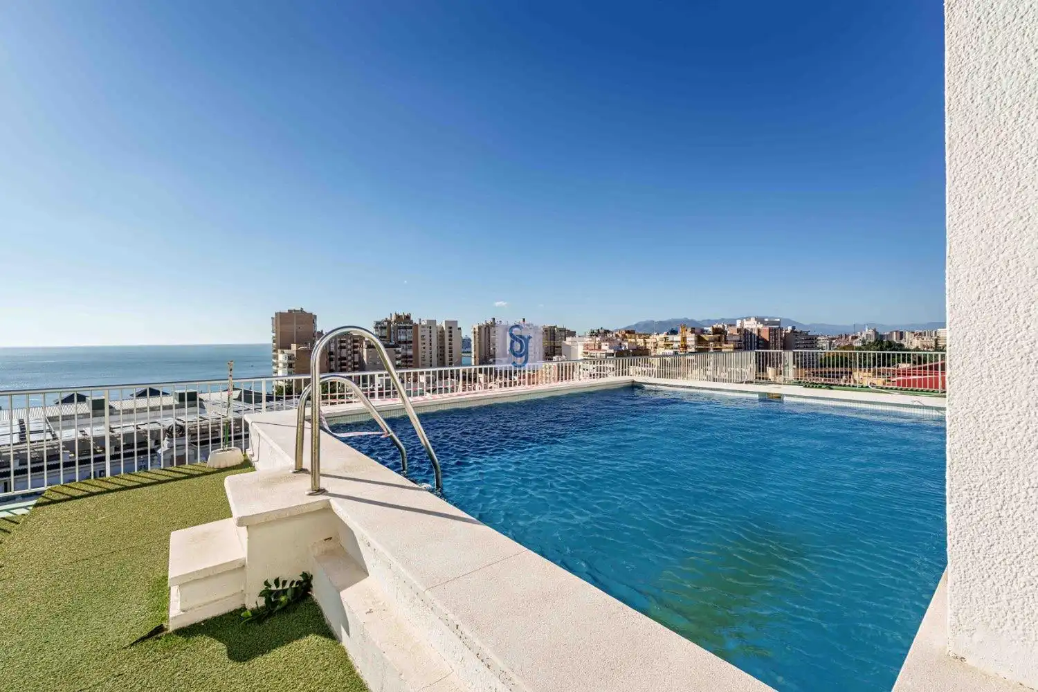 Wohnung mit Pool zum Verkauf in Paseo Reding 33, imagen 31