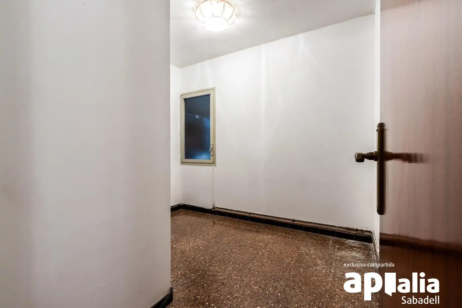 Piso con terraza en venta en Centre - Sant Oleguer, imagen 7