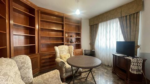 Foto 3 de Piso en venta en Calle Sebastián de la Plaza, Estación - Parque O'Donnell, Madrid