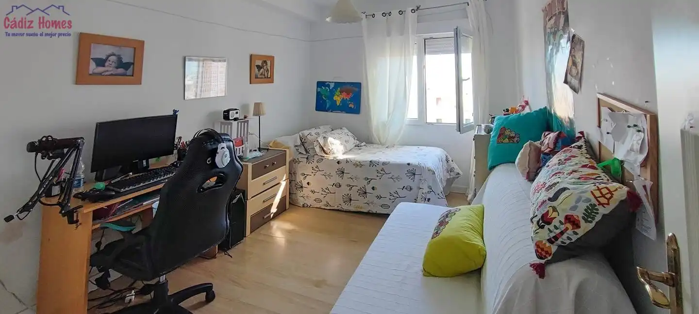 Flat with lift for sale in La Caleta - La Viña, imagen 10