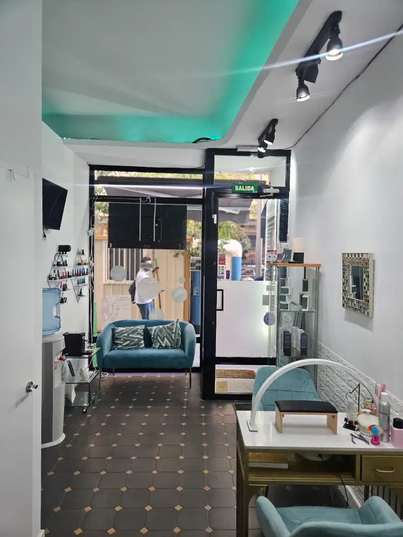 Business premises for transfer in Calle de Don Ramón de la Cruz