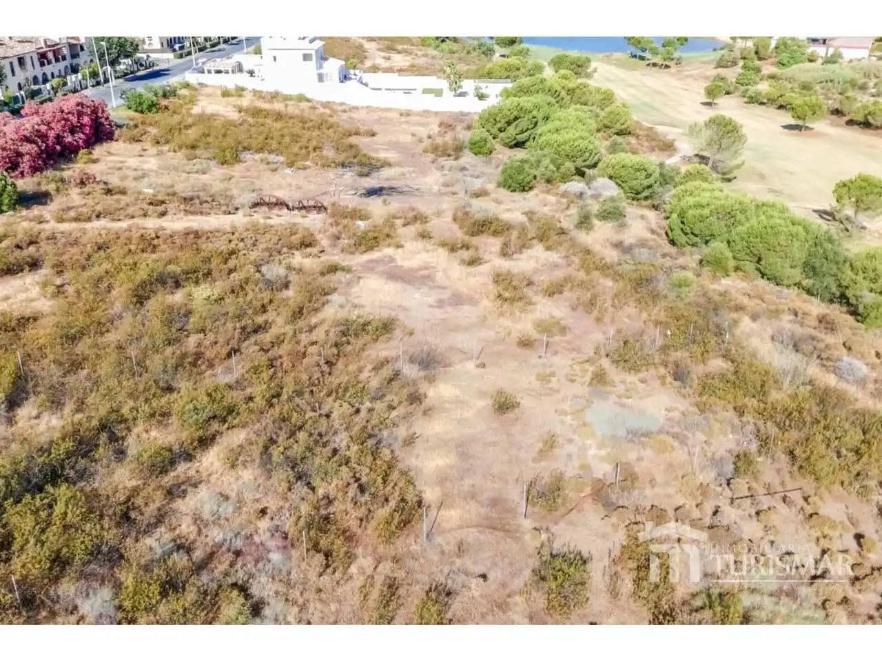 Land for sale in Ayamonte