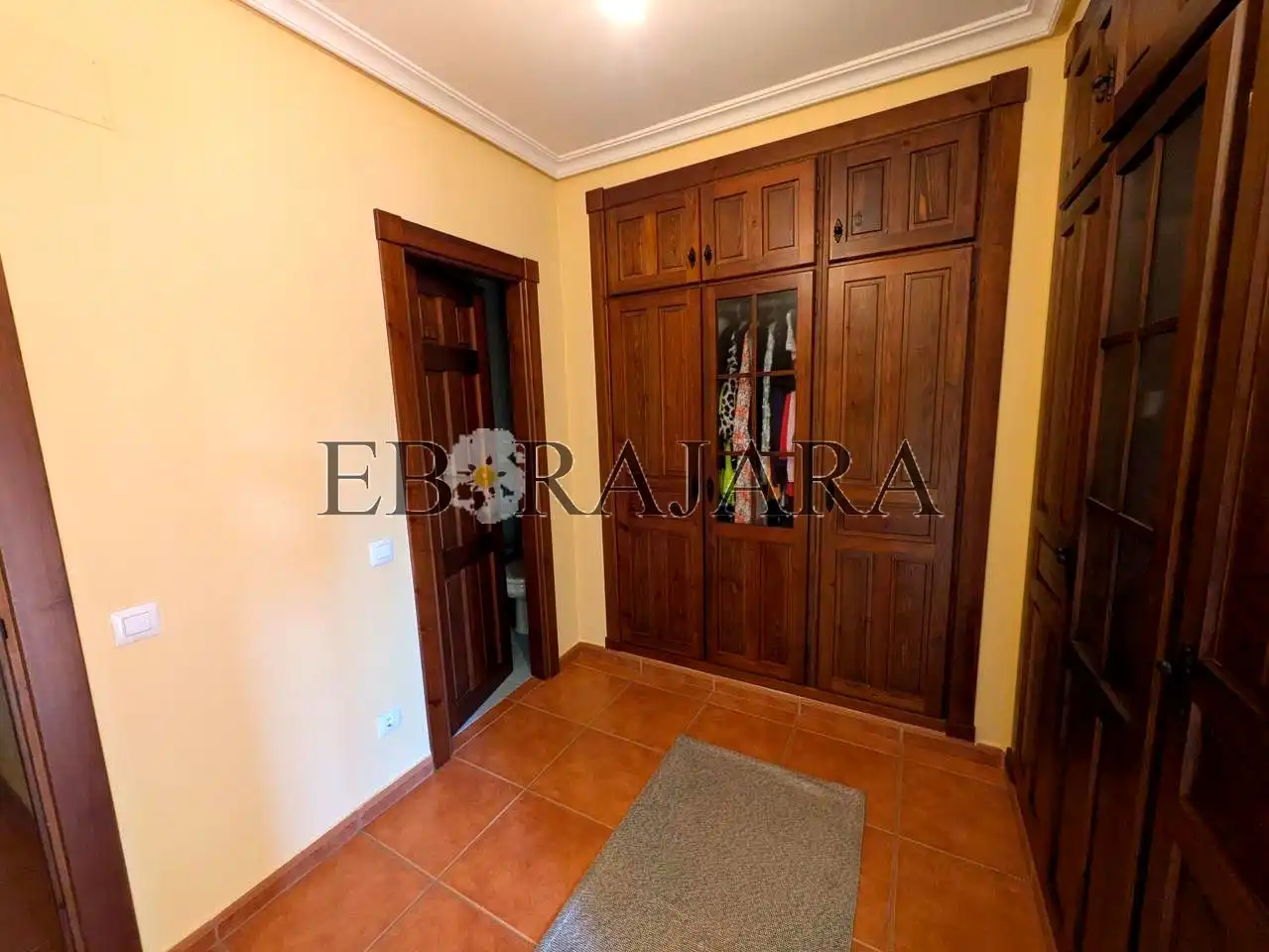Casa amb piscina en venda a Calle la Amistad, imagen 21