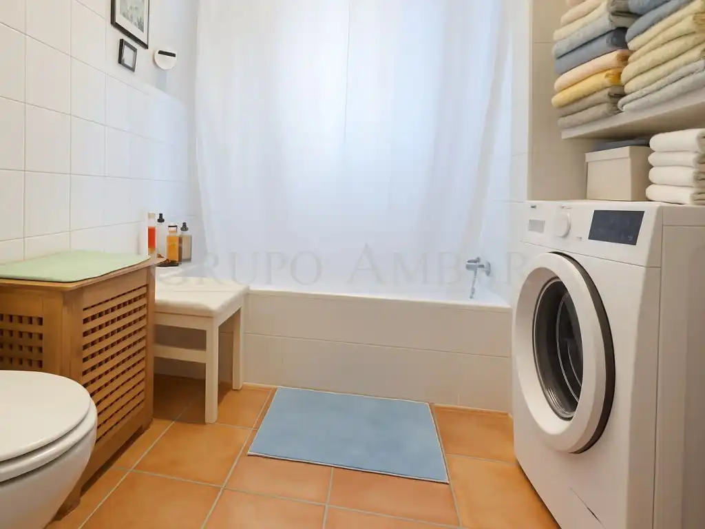 Bany de Àtic en venda en Santa Eulària des Riu