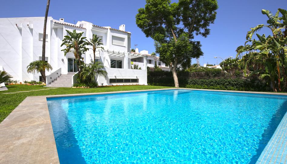 Photo 1 of Single-family semi-detached for sale in Nueva Andalucía centro, Málaga