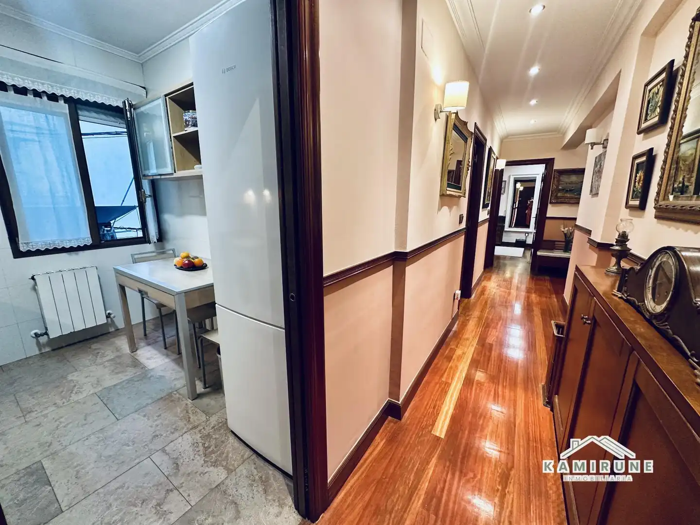 Flat with lift for sale in Villar y Villate, imagen 29