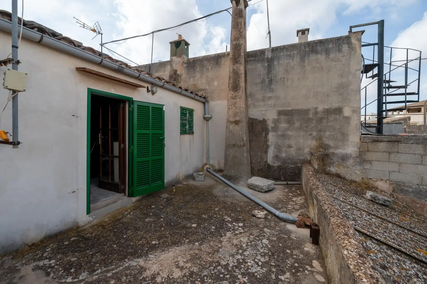 Haus mit Garten zum Verkauf in Carrer DE LA LLUNA, imagen 32