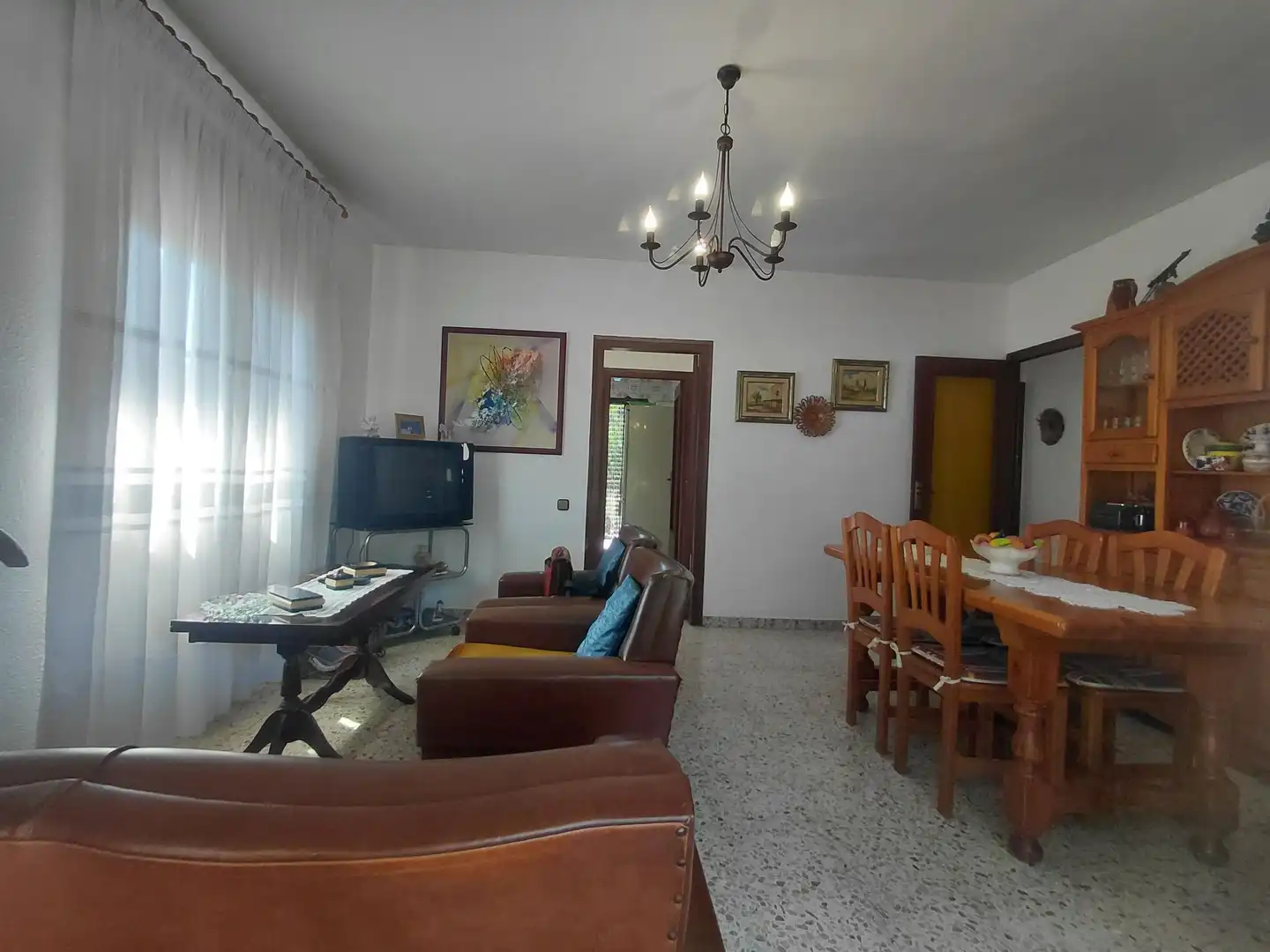 Casa amb jardí en venda a Can Massuet del Far, imagen 7