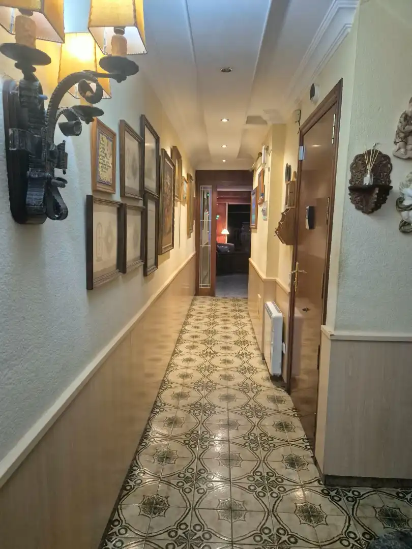 Flat for rent in Calella  with Air Conditioner, Heating and Terrace