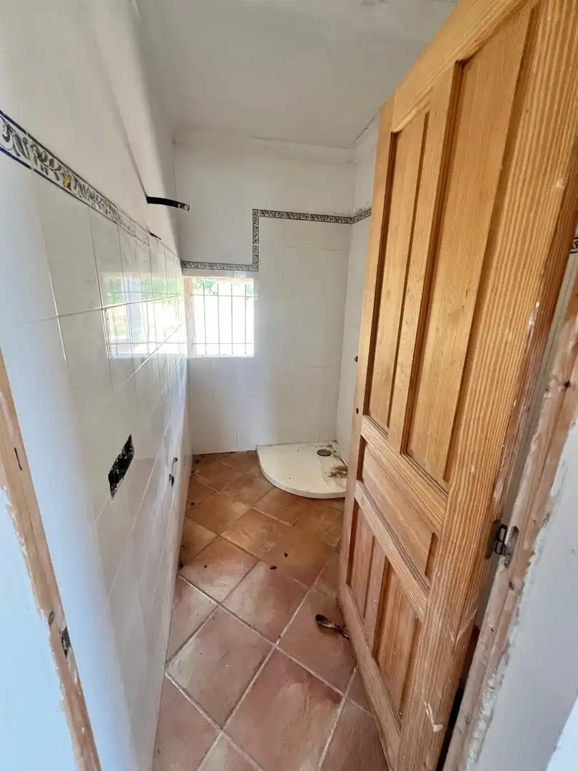 Baño de Finca rústica en venta en Vilafranca de Bonany