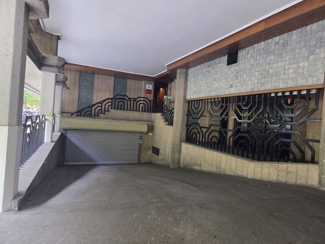 Garage to rent in Donostia - San Sebastián 