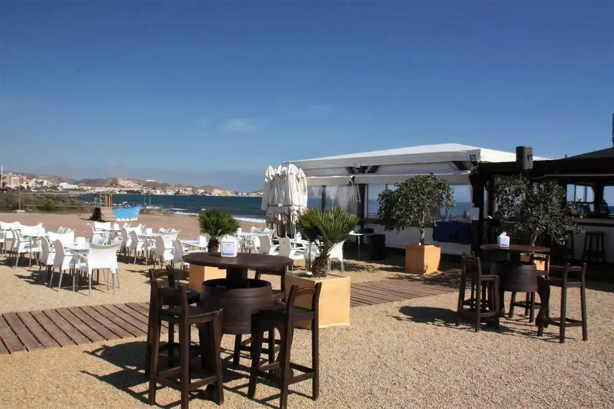 Villa à vendre à San Juan de los Terreros, imagen 35