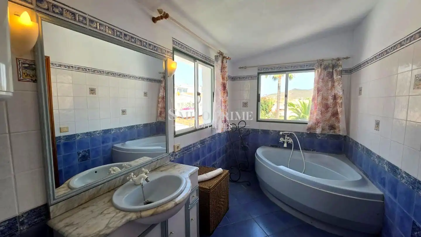 Casa con piscina in vendita a Del Centro, imagen 11