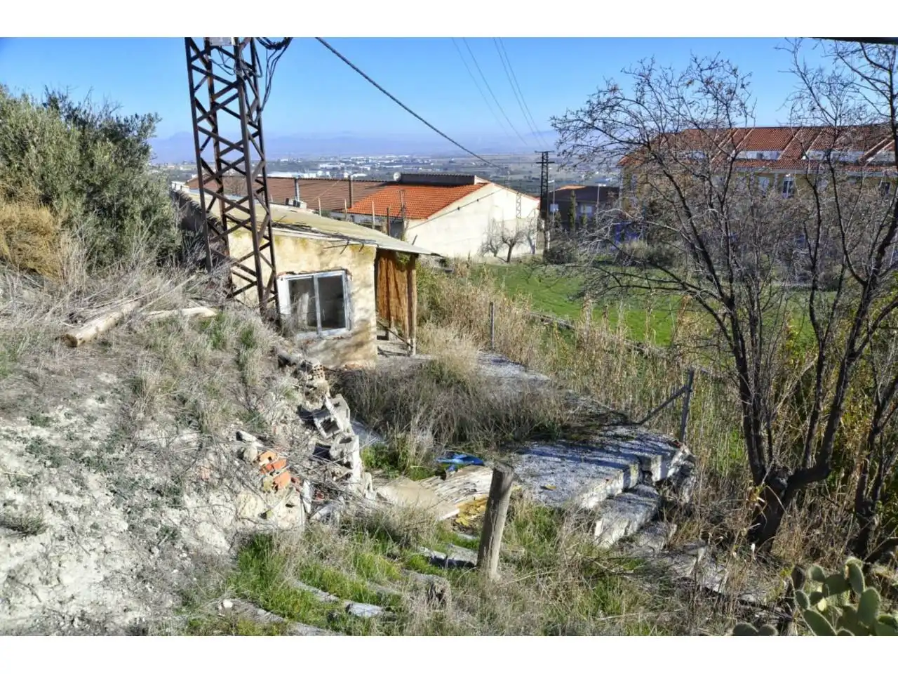 Casa rústica en venta en Baza, imagen 30