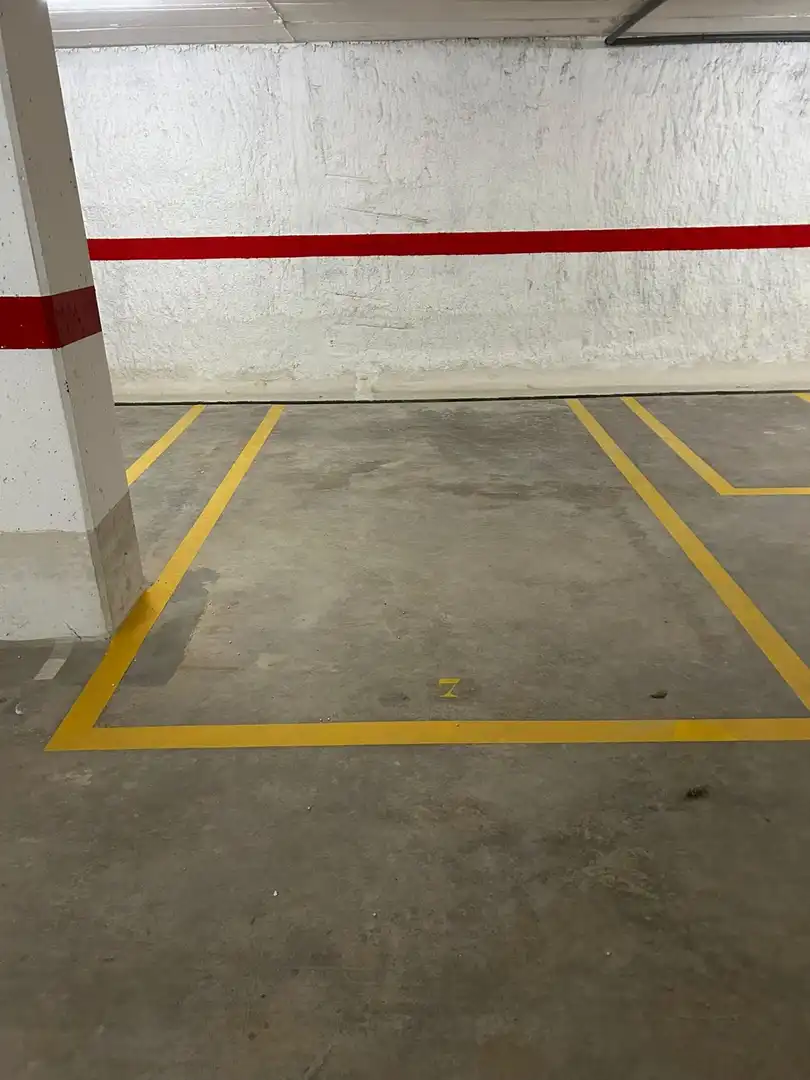 Parking of Garage for sale in El Prat de Llobregat