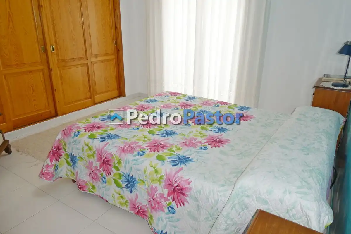 Casa amb piscina en venda a El Puerto, imagen 24
