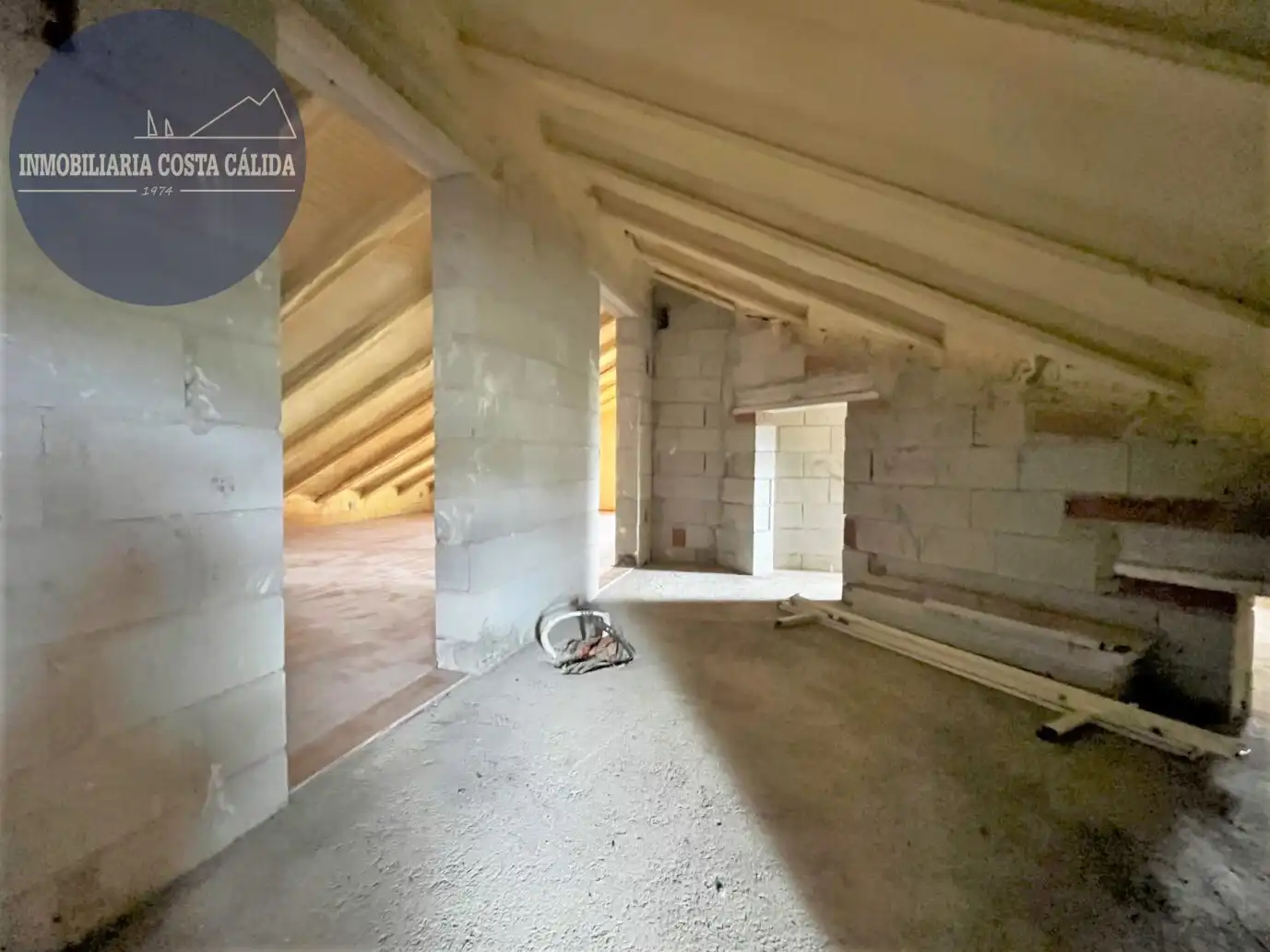 Country homes for sale in Lorca  with Heating, Private garden and Terrace