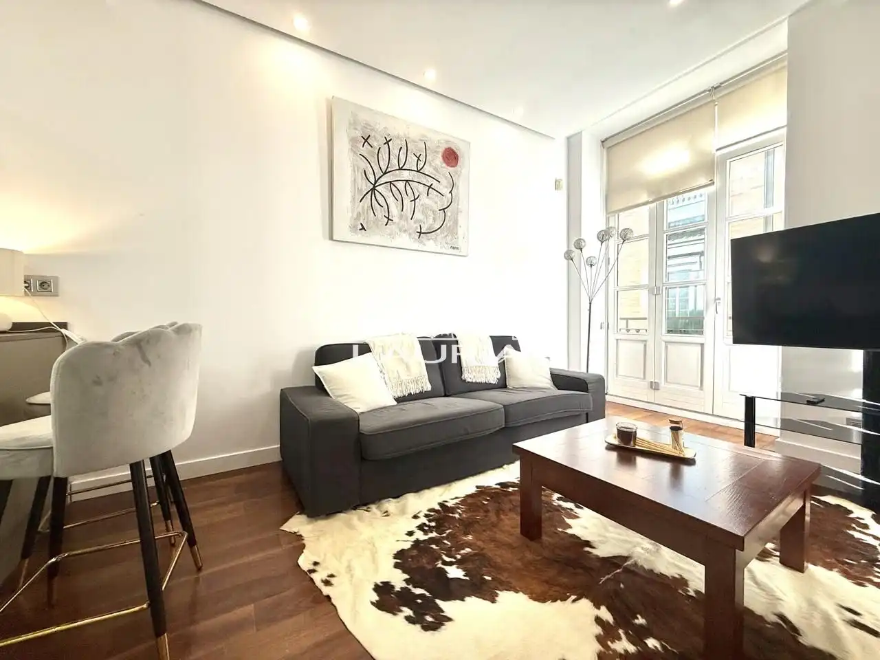 Wohnung zur Miete in Mosen Femades, Sant Francesc, Ciutat Vella