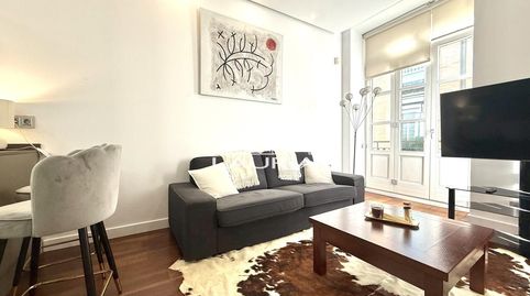 Foto 2 von Wohnung zur Miete in Mosen Femades, Sant Francesc, Valencia Capital