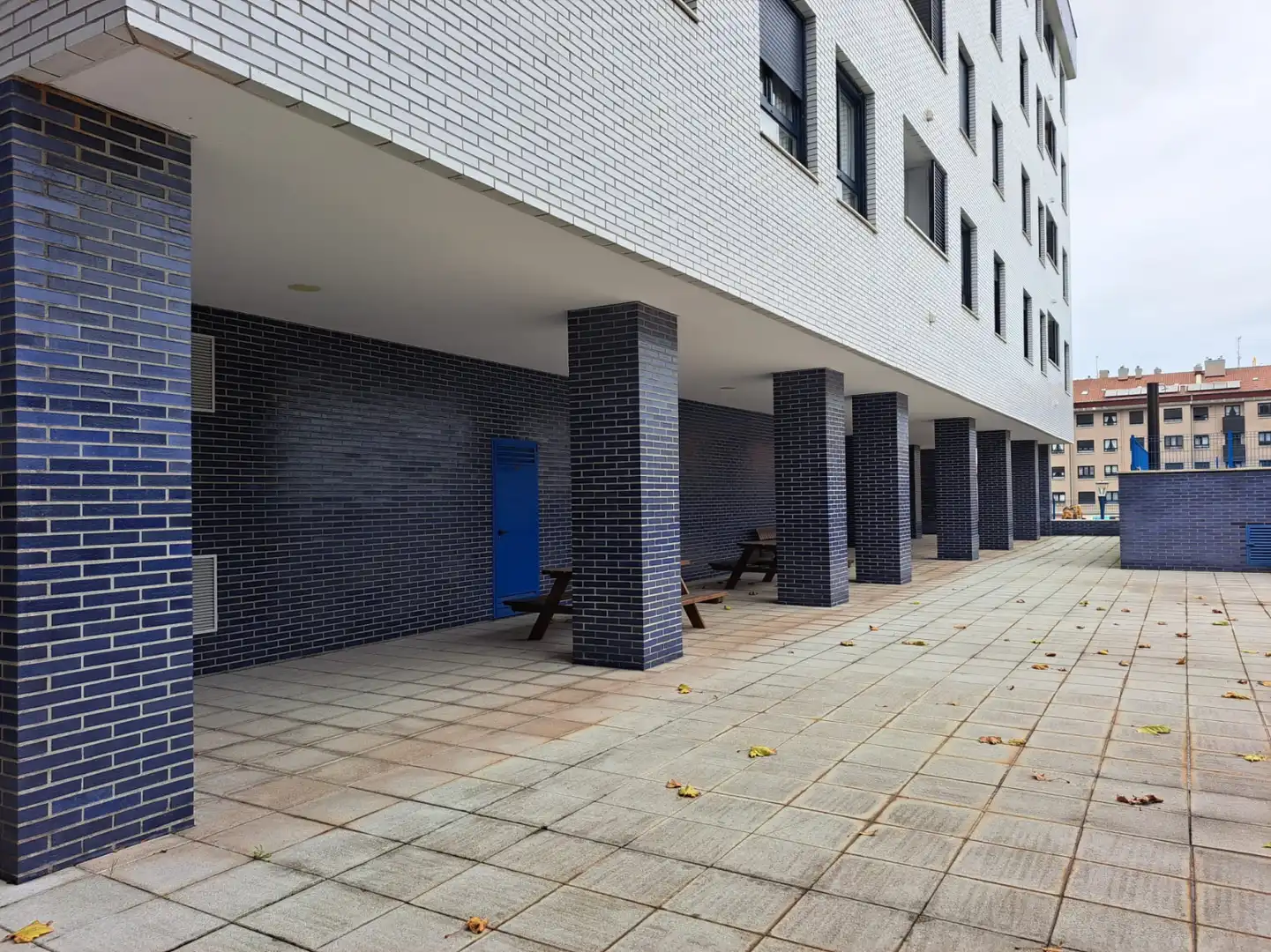 Flat with pool to rent in Gijón - AV CONCHA ESPINA, imagen 14