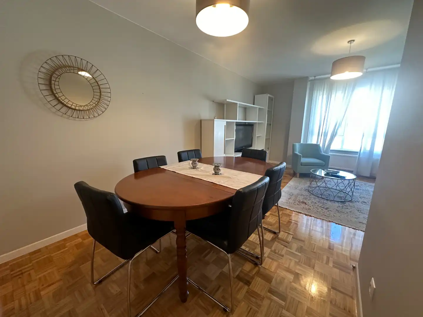 Flat for rent in Rúa de Madrid, Concheiros - Fontiñas