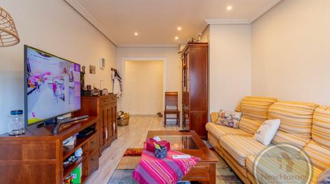 Foto 4 de Pis en venda a Avenida Alacant, Ciutat Jardí - Torreta Verdí, Alicante