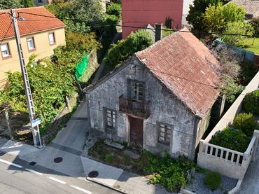 Maison à vendre à Aldea Ourolo 22T