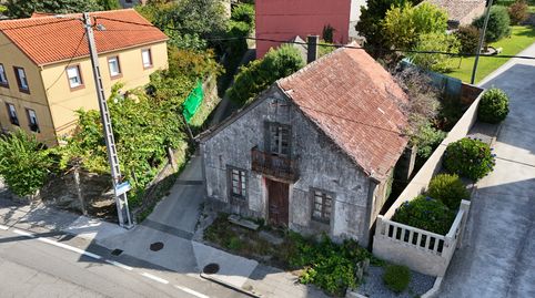 Casa con Terreno en Venta en Taragoña